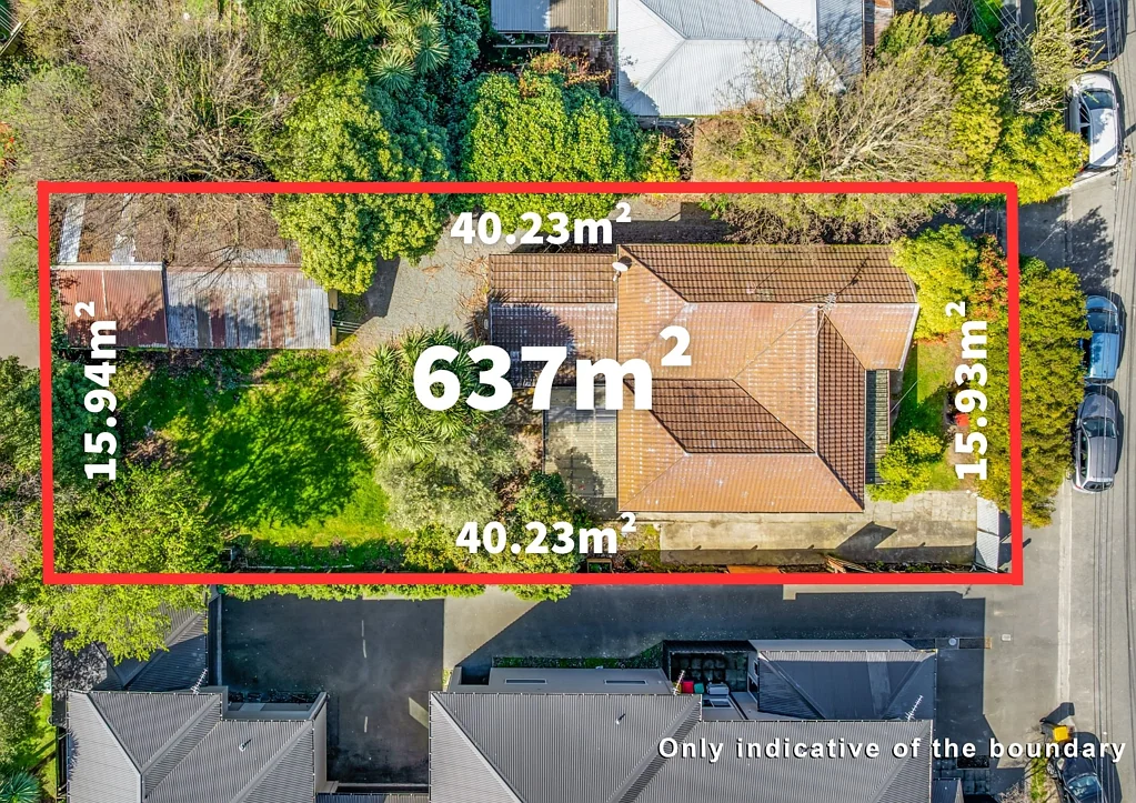 23 Dickens Street, Addington, Christchurch, Canterbury