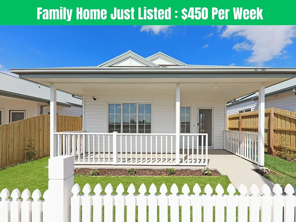 🏡 4-Bedroom House in Eynesbury