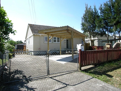 Residential  Mixed Housing Urban Zone