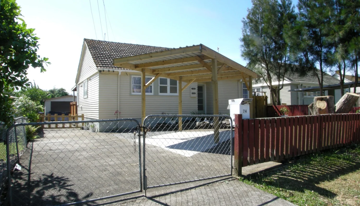 74 Daventry Street, Waterview, Auckland City, 0 Kuwarto, 0 Banyo, House