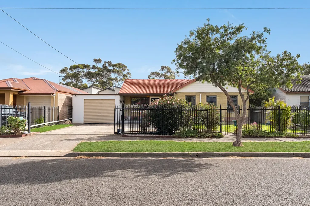 12 Thorne Crescent, Mitchell Park, SA 5043