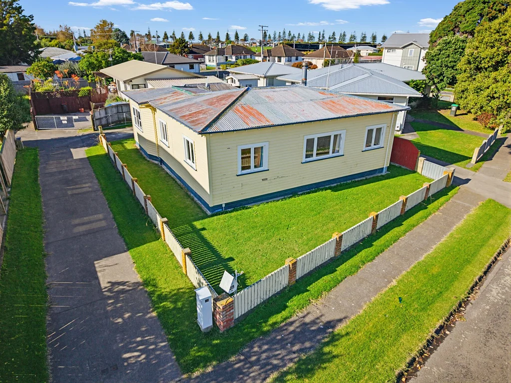 Maraenui 3침실 First Home or Investment Opportunity