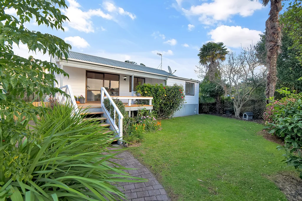 132 Osprey Drive, Welcome Bay, Tauranga, Bay of Plenty