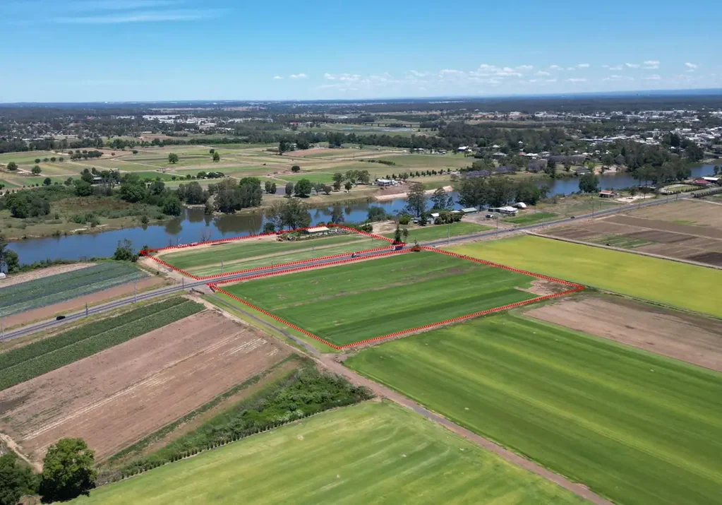 Wilberforce  Your Ideal Rural Escape Awaits