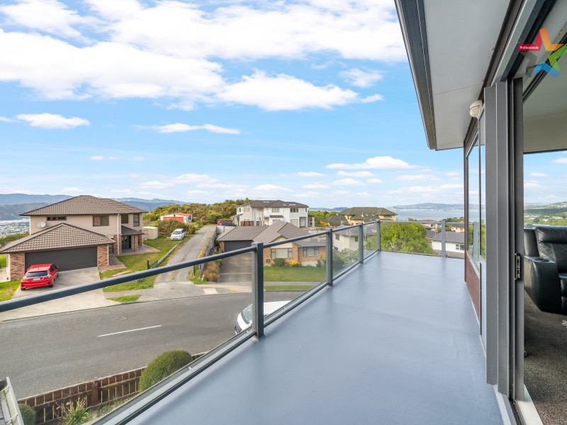 84 Cypress Drive, Maungaraki, Lower Hutt, 5 침실, 0 욕실