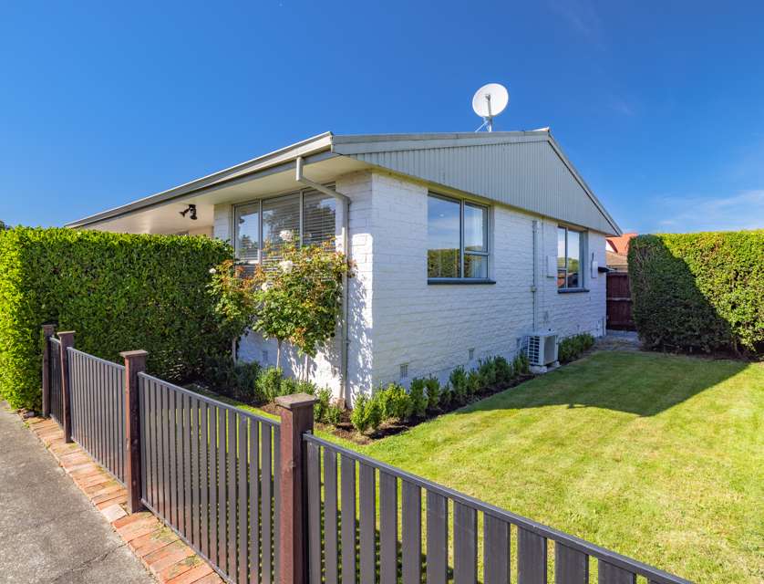 1/176 Grimseys Road, Redwood, Christchurch, Canterbury, 3房, 1浴, 城市屋