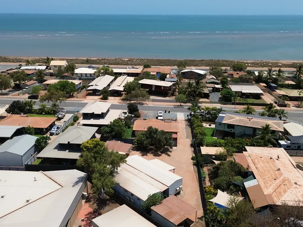 34B Robinson Street, Port Hedland, WA 6721