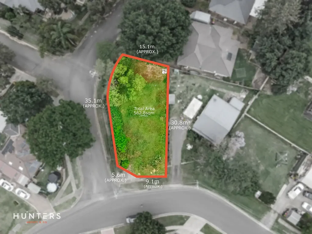Schofields LAND FOR SALE!   BUILD YOUR DREAM HOME IN SCHOFIELDS NSW!