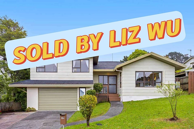 14 Deverell Place, Browns Bay, North Shore City