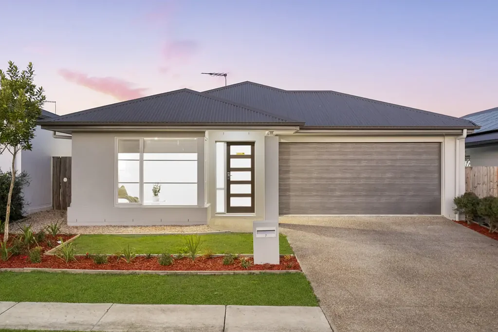 Chambers Flat 4Kwarto Modern Family Living in the Growing Heart of Chambers Flat- Perfect for the First Home Buyer