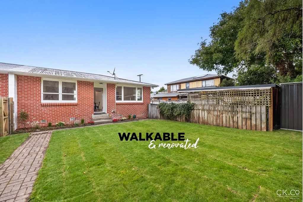 G/1033 Fergusson Drive, Clouston Park, Upper Hutt City, Wellington