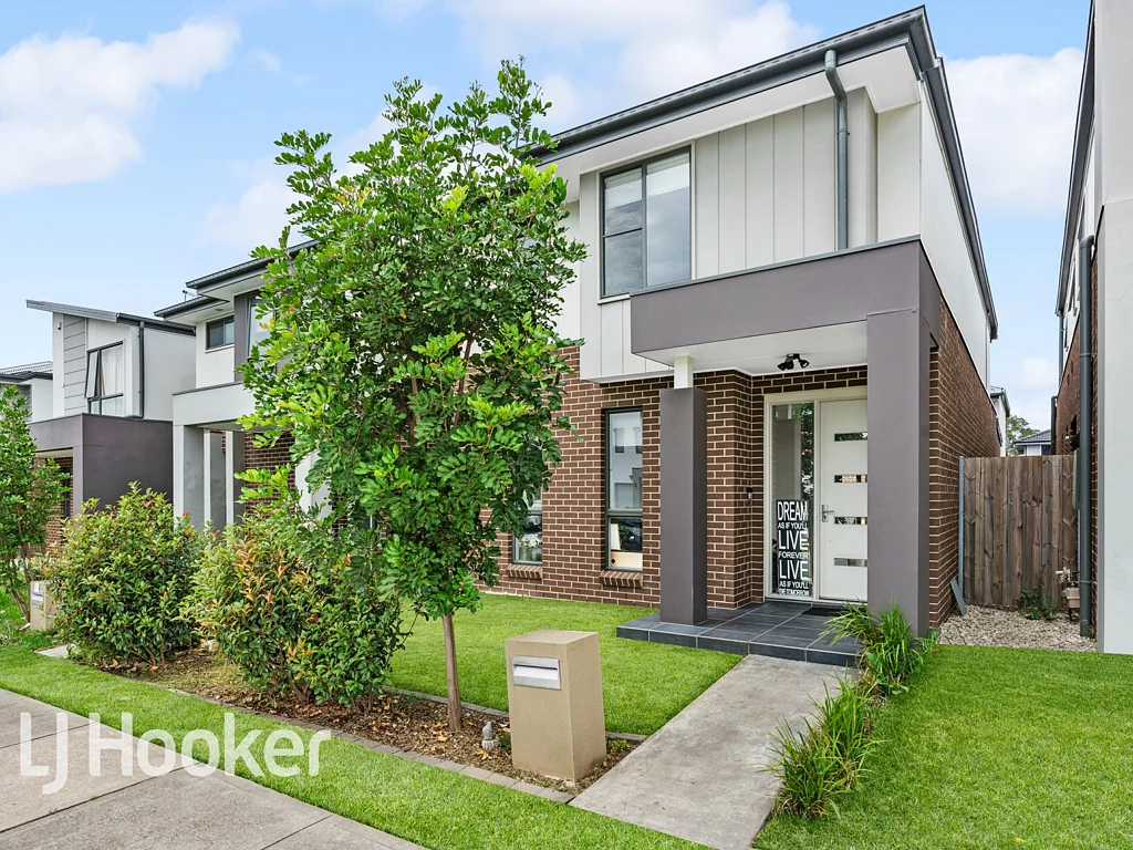 89 Andalusian Street, Austral, NSW 2179