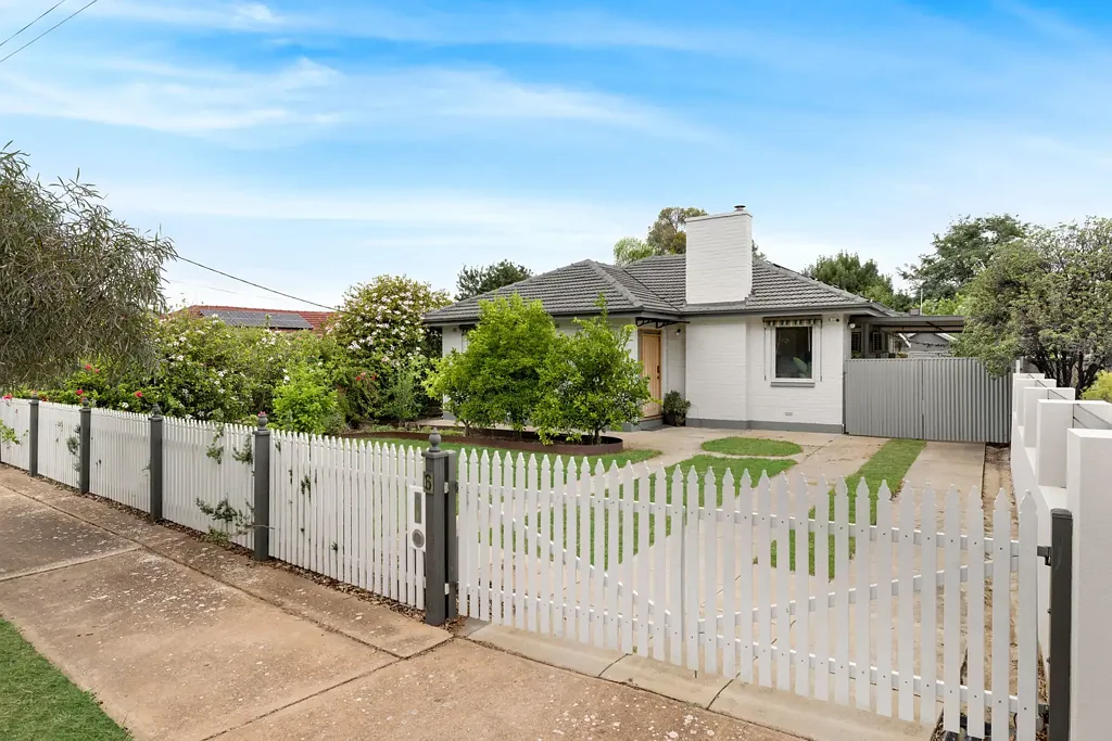 6 Sarah Court, Pennington, SA 5013