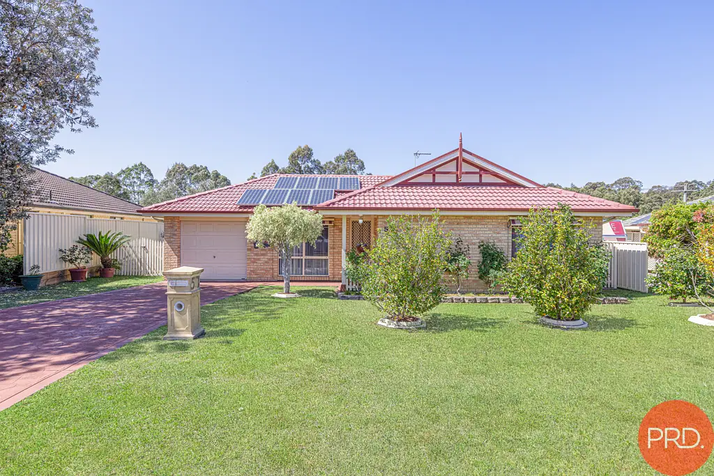 57 Streeton Drive, Metford, NSW 2323