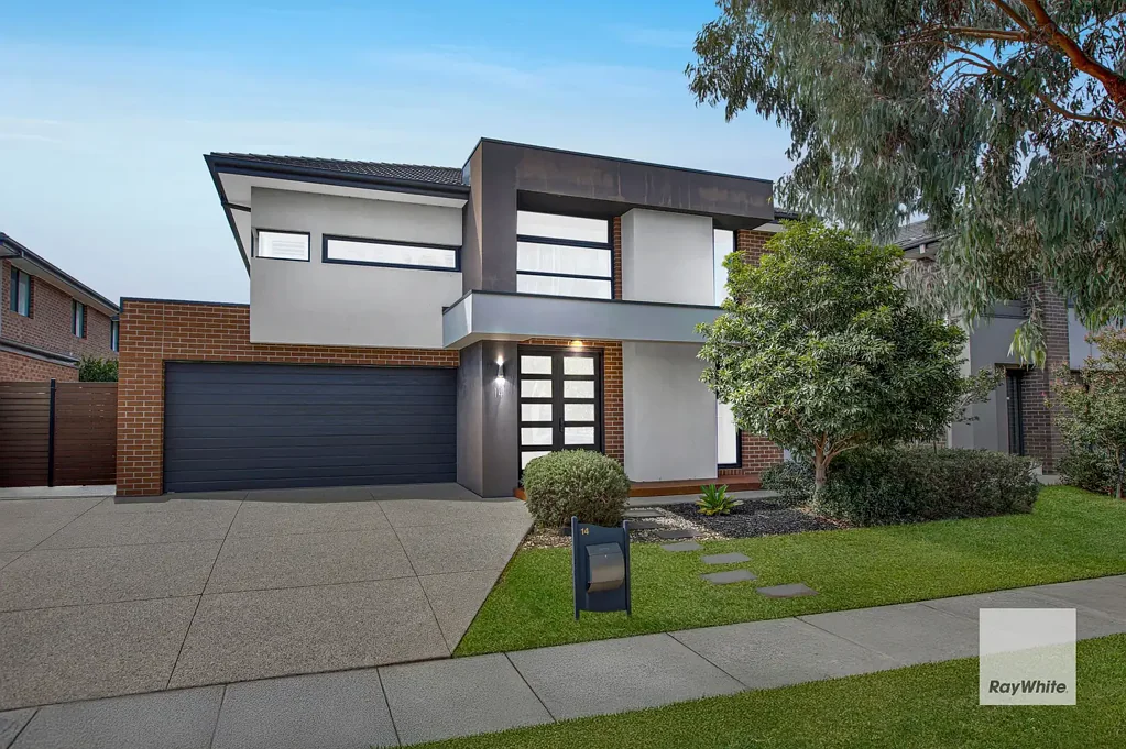 14 Quadrant Approach, Williams Landing, VIC 3027
