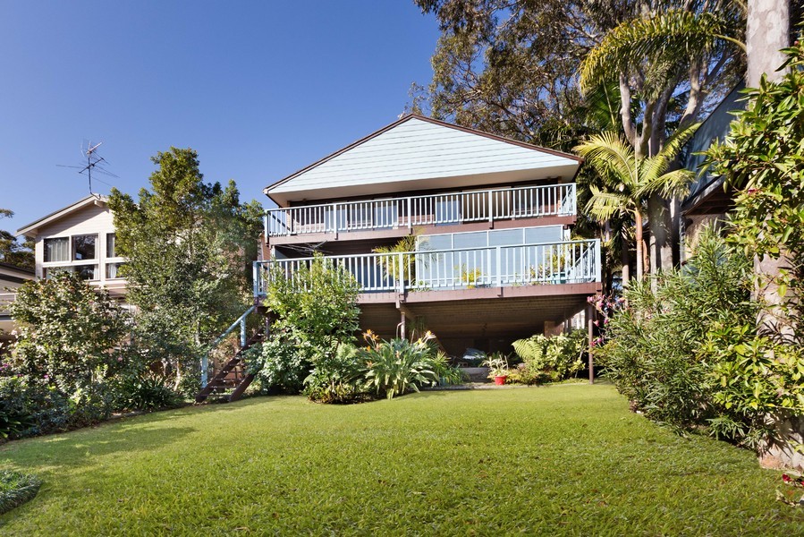 35 ARGYLE ST, BILGOLA PLATEAU NSW 2107, 0 phòng ngủ, 0 phòng tắm, House