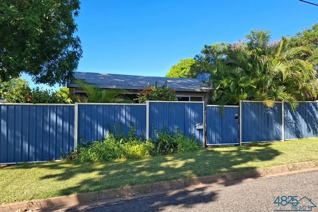 Mount Isa 3chambre Park it up in Parkside