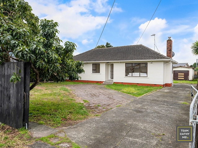 1/10 Manuroa Road, Takanini, Papakura