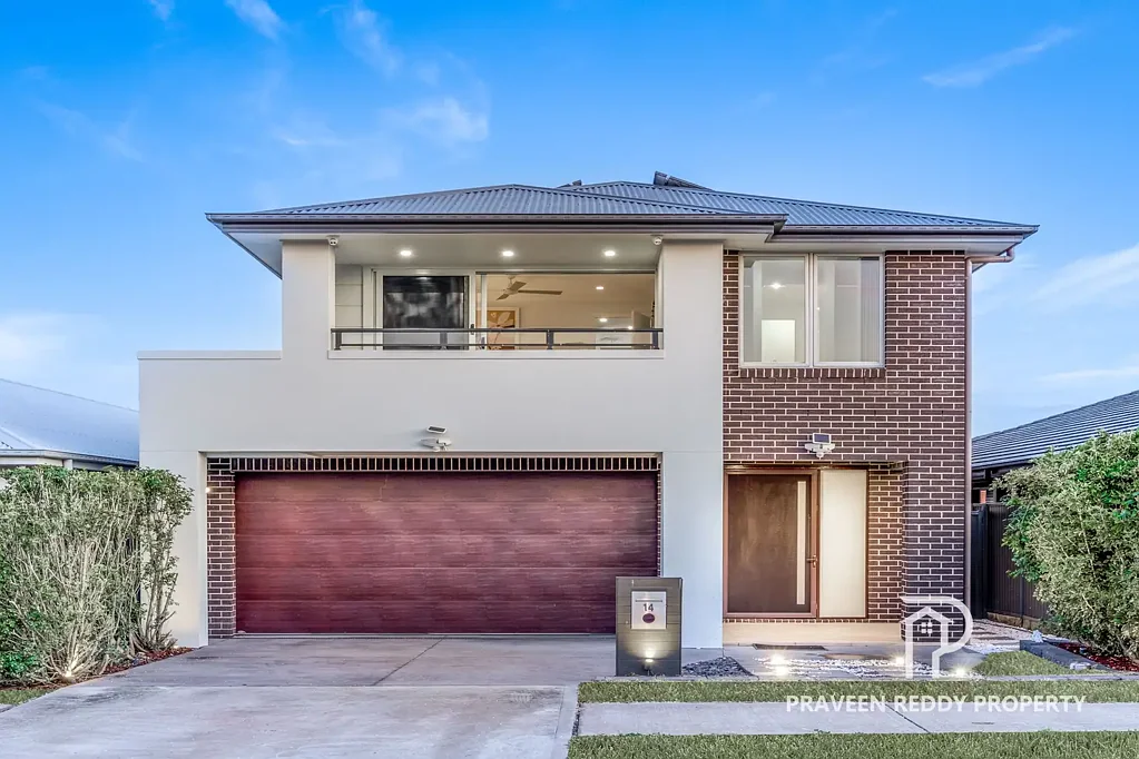 14 Gillingham Street, Schofields, NSW 2762