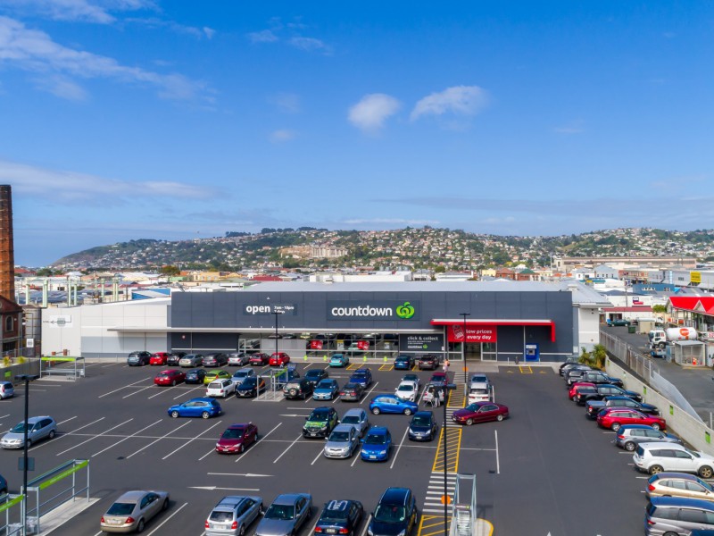 323 Andersons Bay Road, South Dunedin, Dunedin, 0 habitaciones, 0 baños