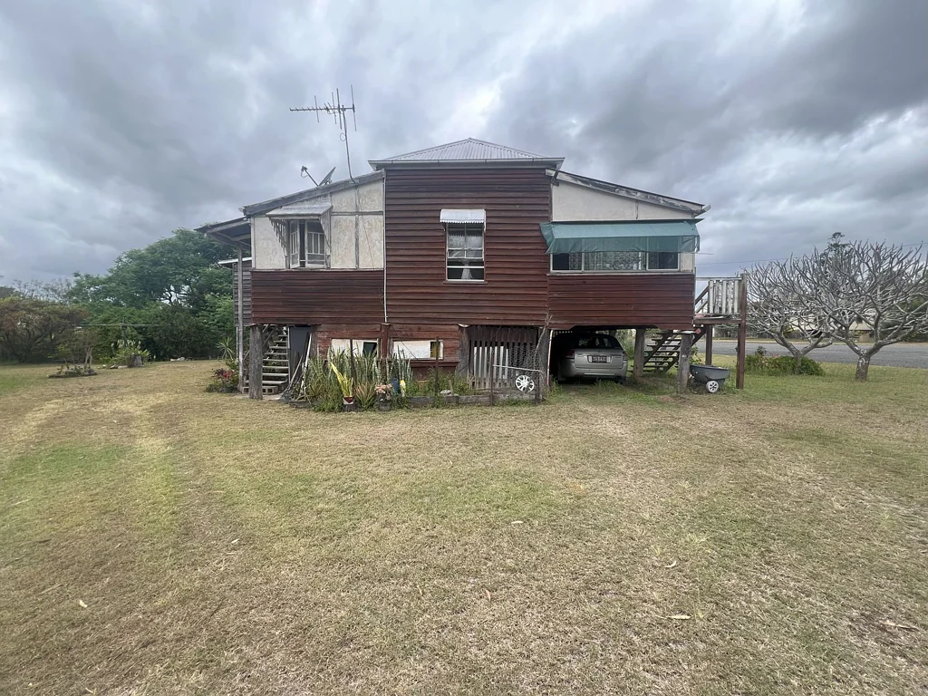 29 Frederick Street, Biggenden, QLD 4621