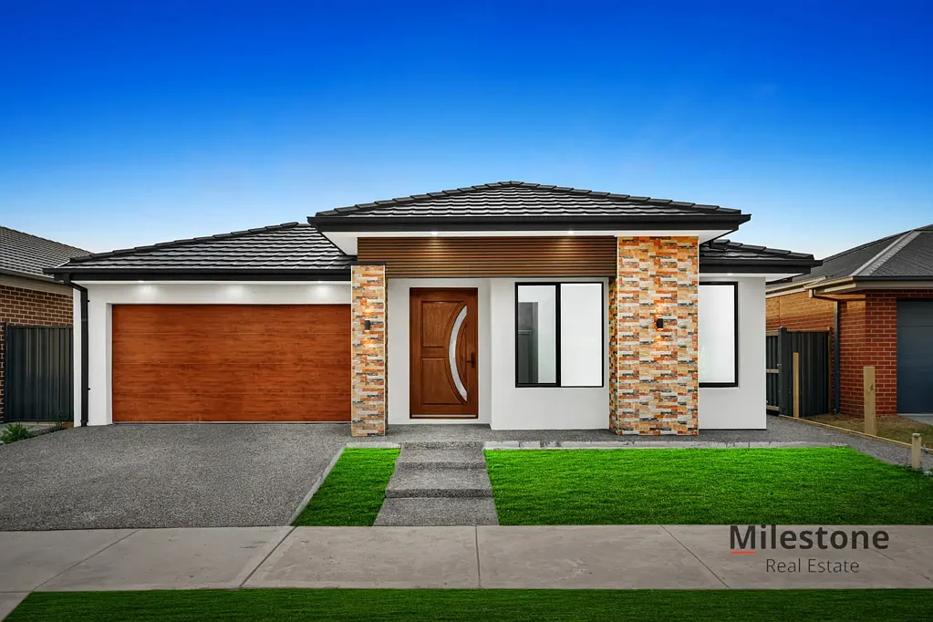 14 Nigella Street, Clyde, VIC 3978