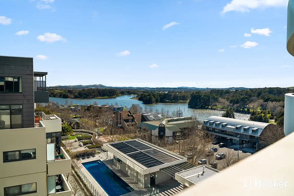 Belconnen 2房  Exceptional Apartment Living