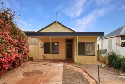 244 Lane Street, Broken Hill