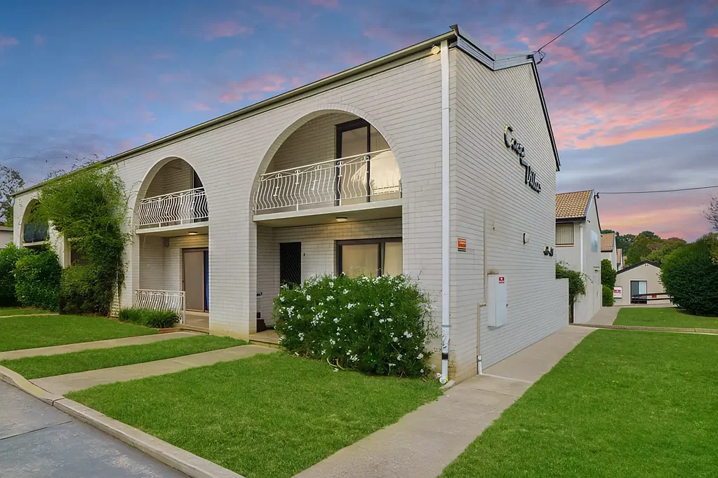Queanbeyan 2chambre Solid Investment in Prime Queanbeyan Location