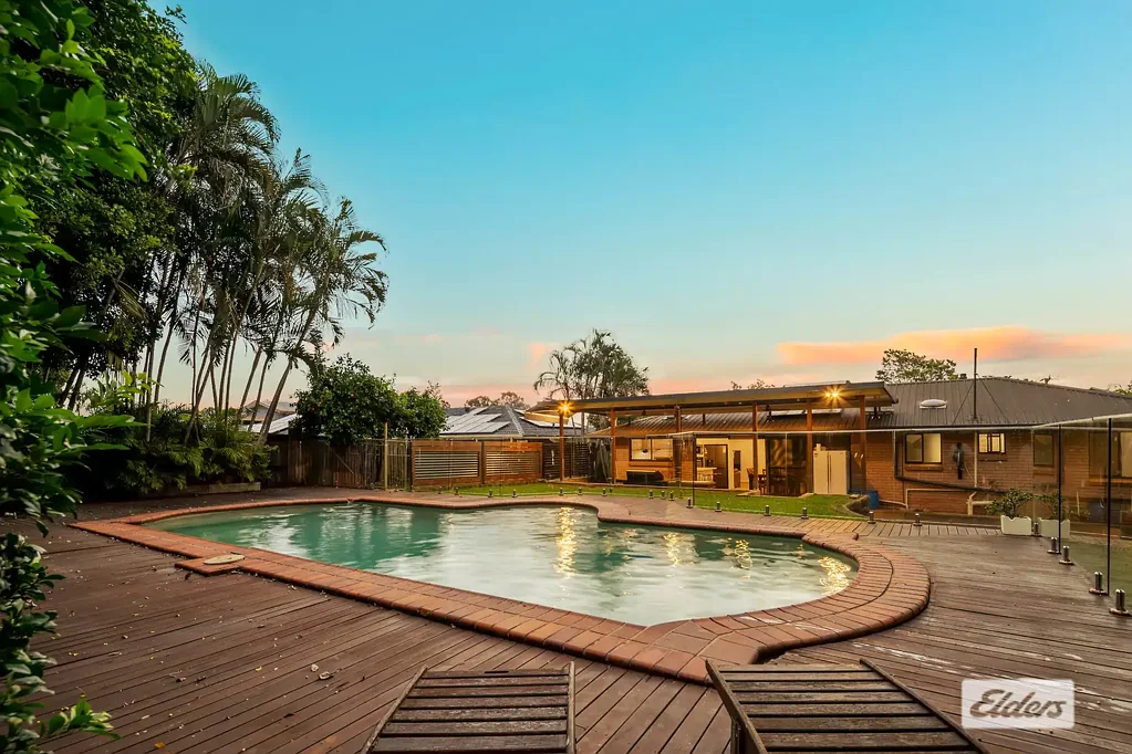 29 Kana Crescent, Slacks Creek, QLD 4127