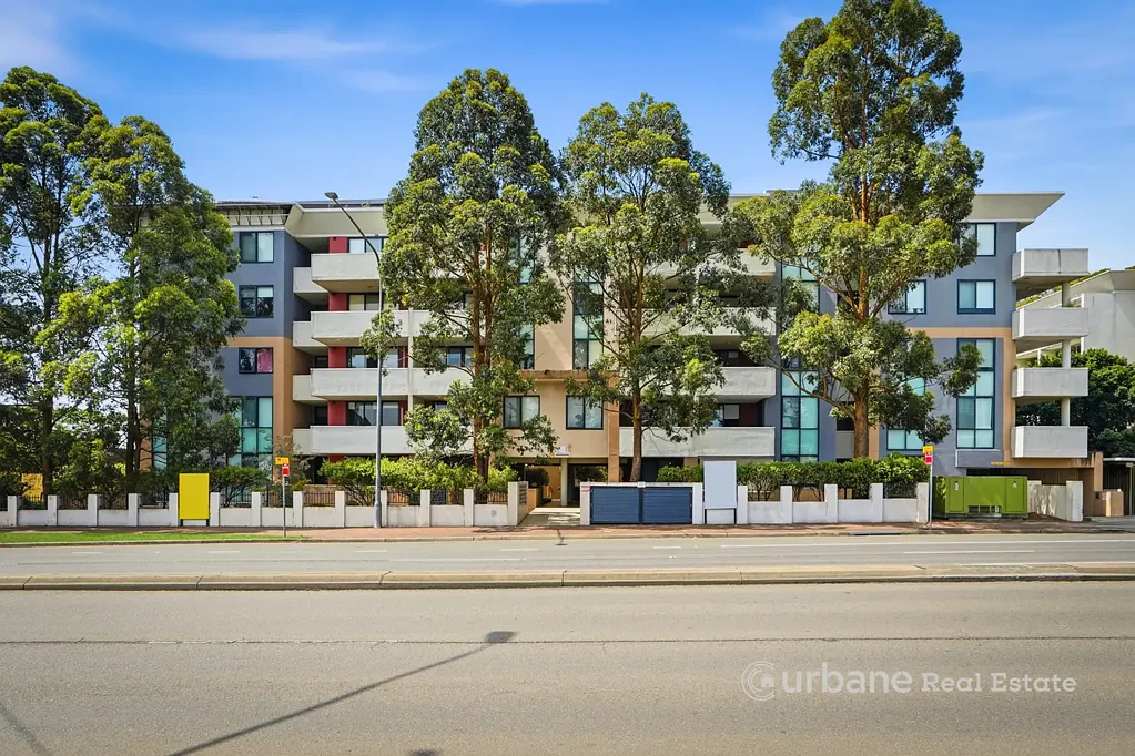 6/31 Third Avenue, Blacktown, NSW 2148