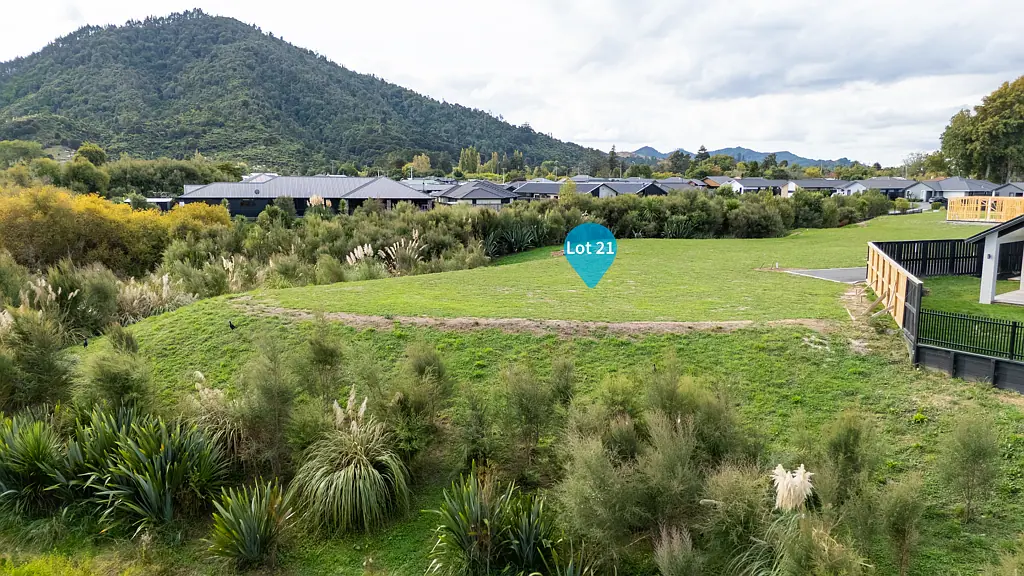 Taupiri Prime Location