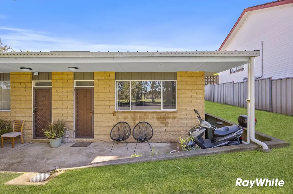7/67 Evans Street, Moruya, NSW 2537, 1 chambres, 1 salles de bain, House