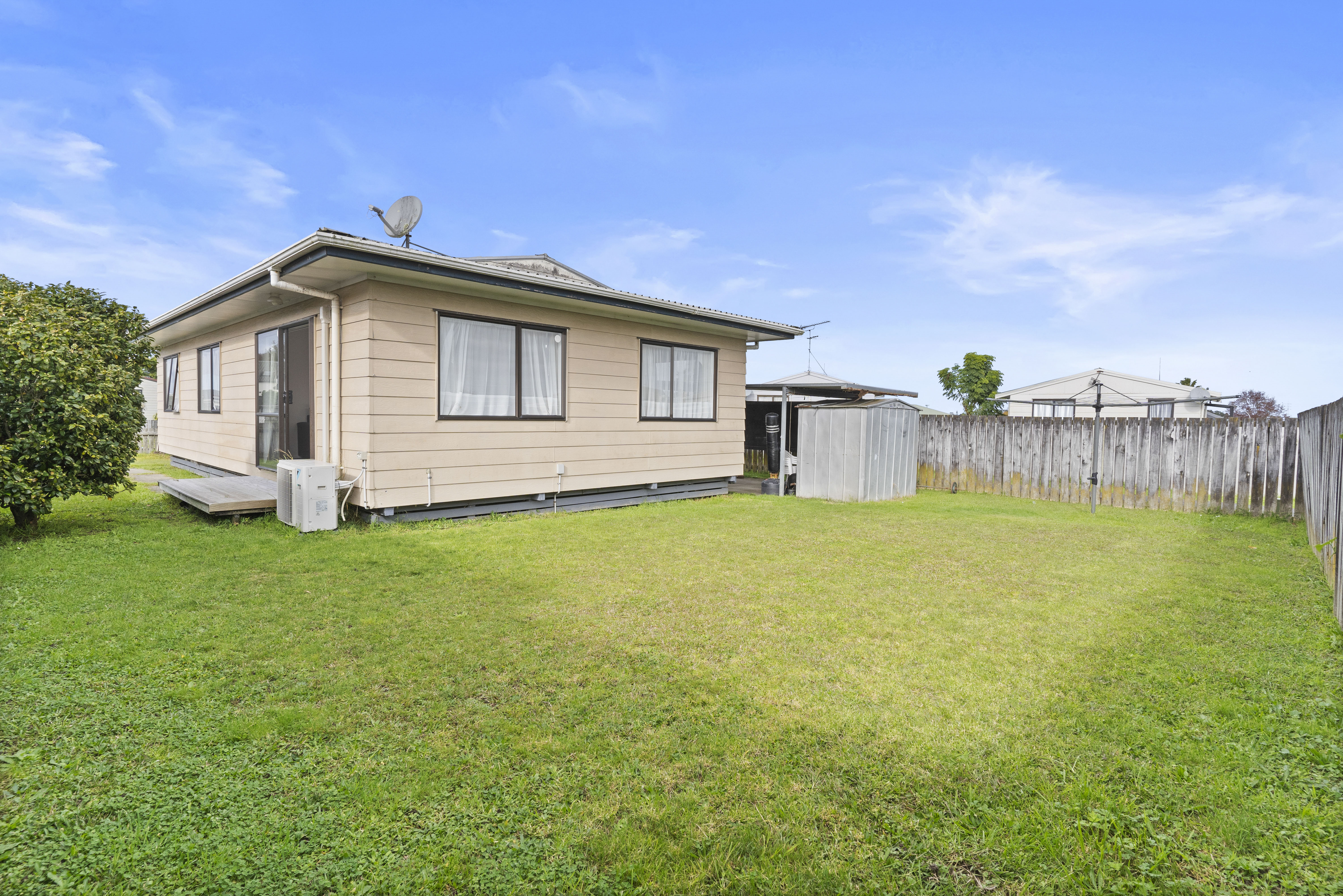 Residential  Mixed Housing Suburban Zone