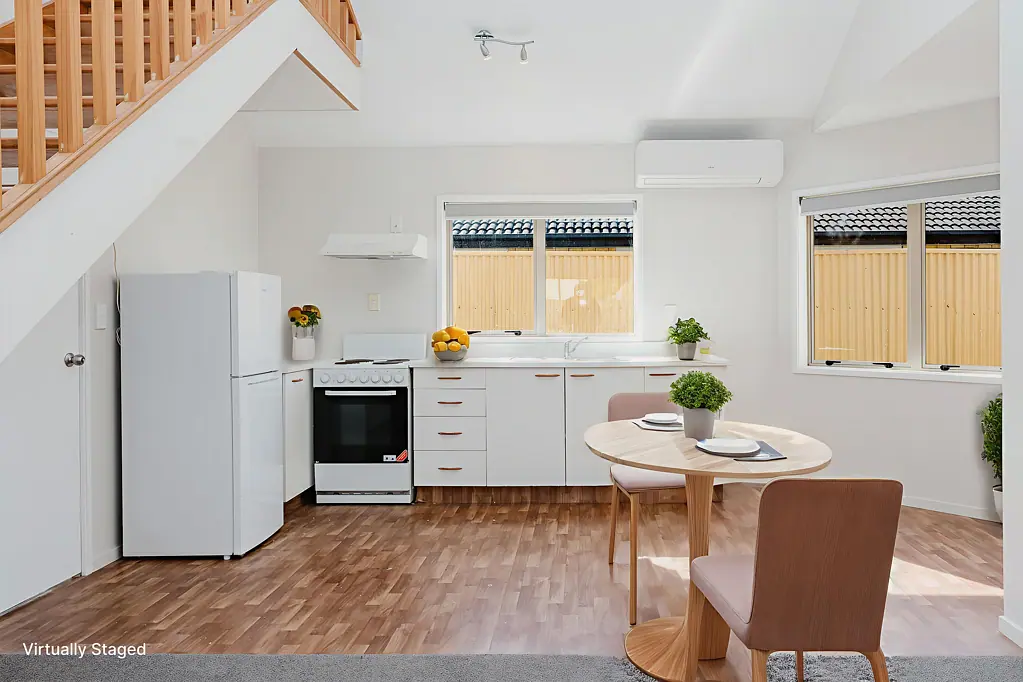 Frankton 2房  Tidy Townhouse, No Body Corporate