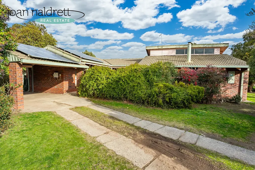 7 Angus Avenue, Wodonga, VIC 3690