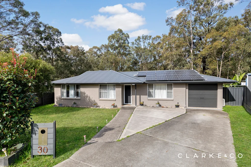 30 Cedar Close, Metford, NSW 2323