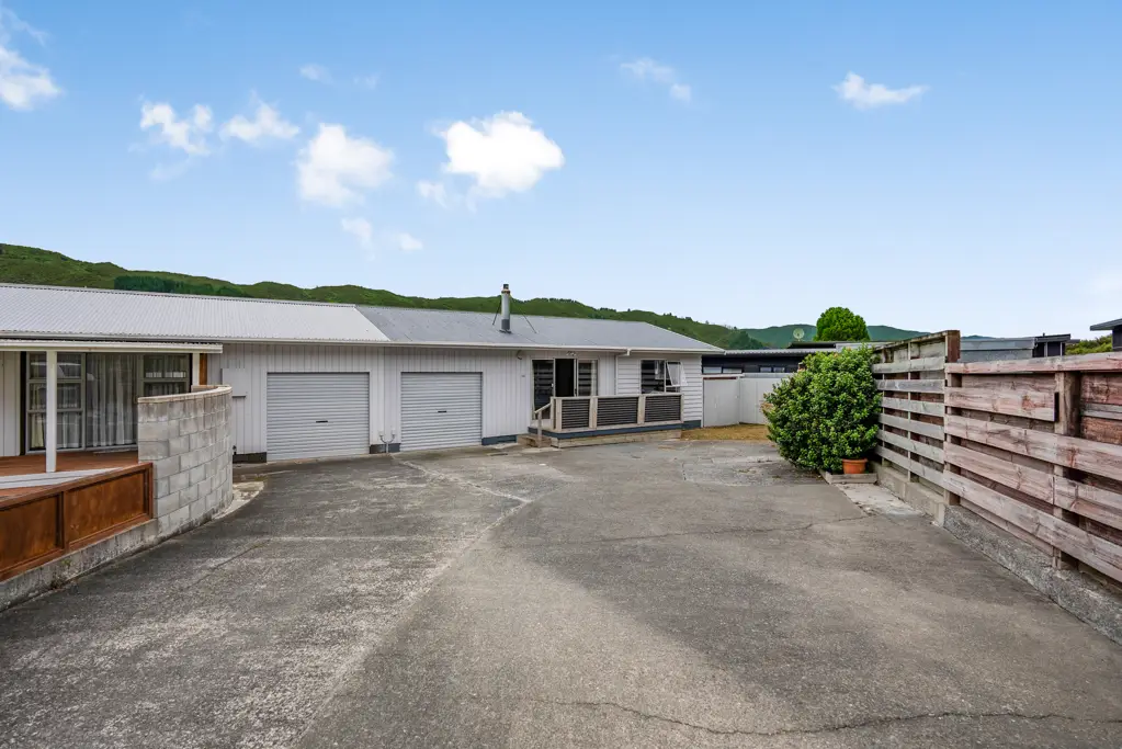 Wainuiomata 2બેડરૂમ Keen on Kendal? Absolutely.