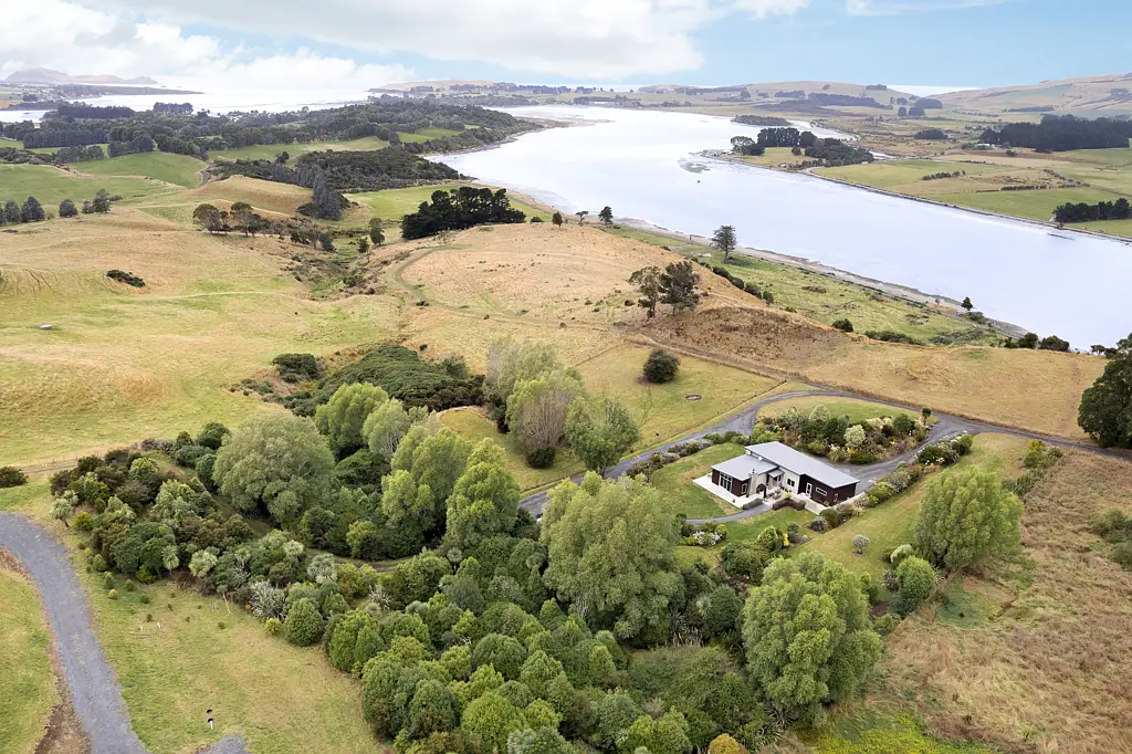 Owaka 3બેડરૂમ Catlins calling you home!
