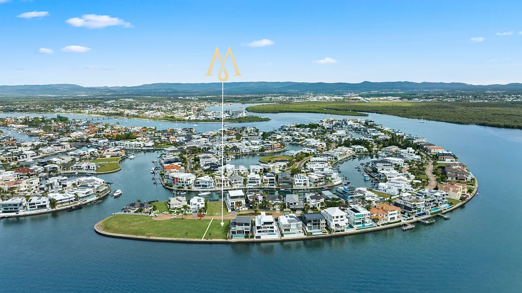 Paradise Point Best Buy on Sovereign Islands