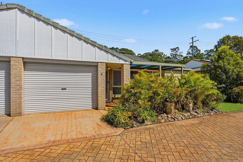 Albany Creek 3chambre A Private Garden Retreat with Exceptional Outdoor Living
