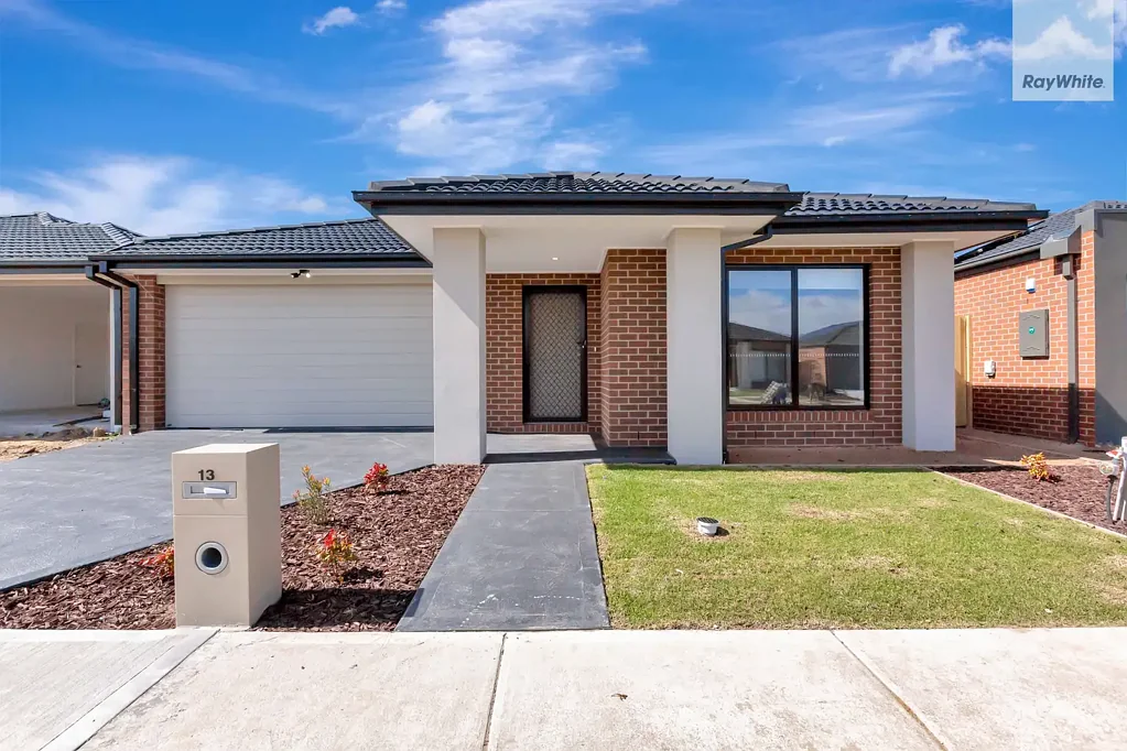 Contemporary & Brand New