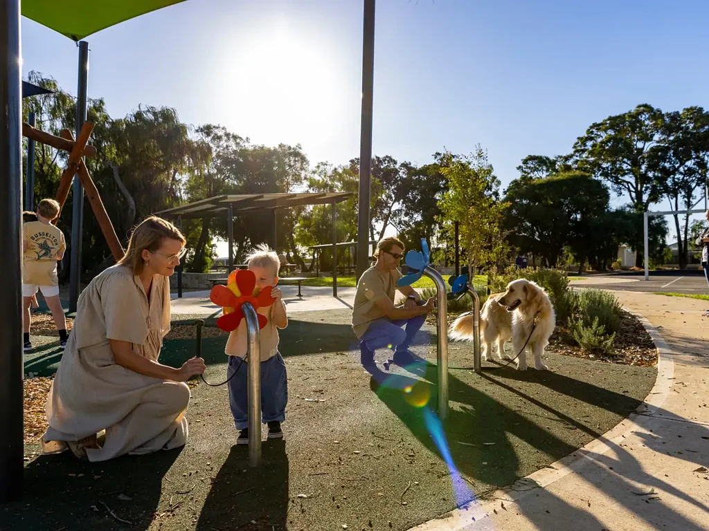 LOT 695/67 Threefin Circuit, Vasse, WA 6280