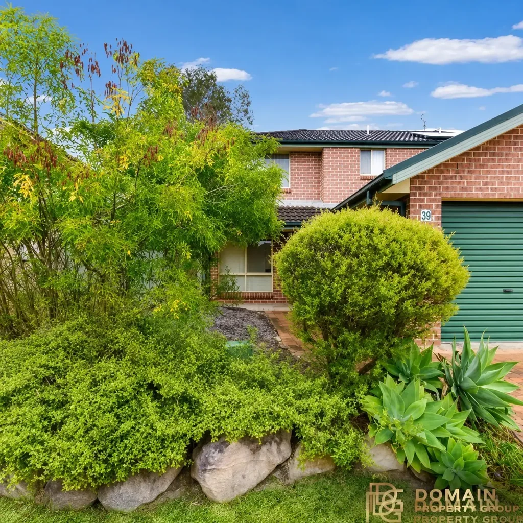 Well-Presented Townhouse in Katandra Gardens