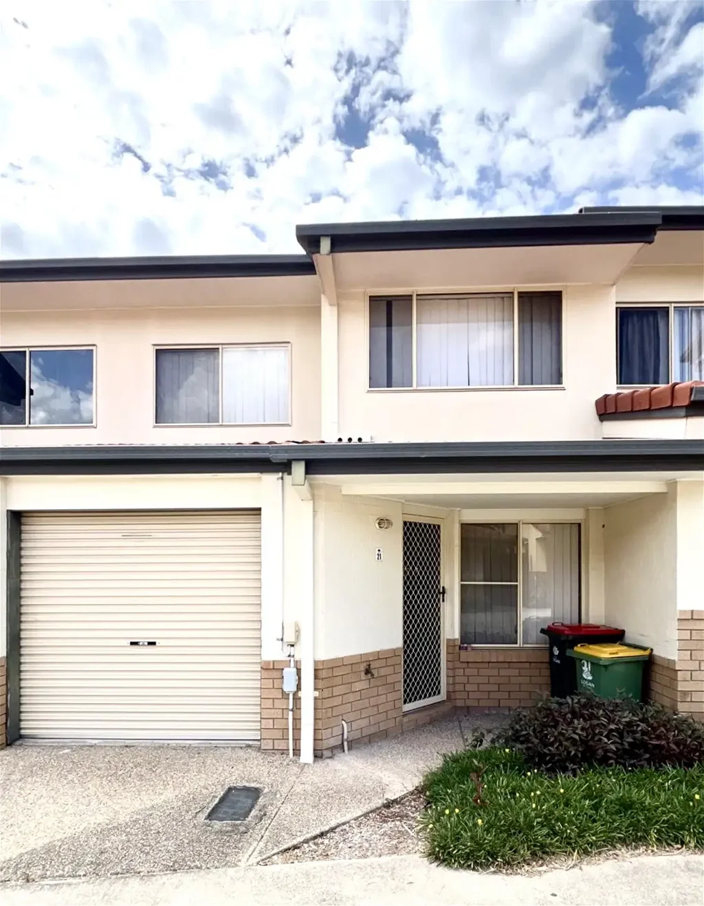 21/6 Samanthas Way, Slacks Creek, QLD 4127