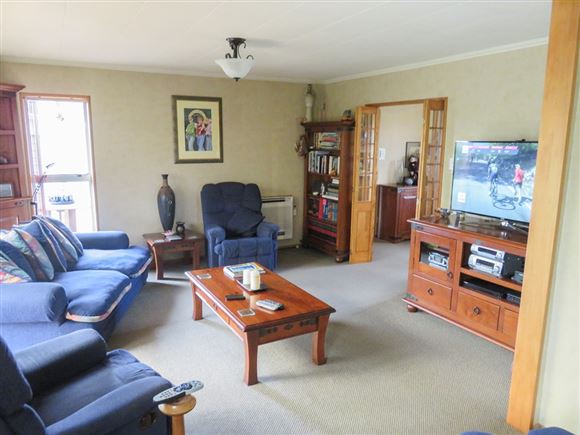 47 Harvey Street, Grasmere, Invercargill, 3 ਕਮਰੇ, 0 ਬਾਥਰੂਮ