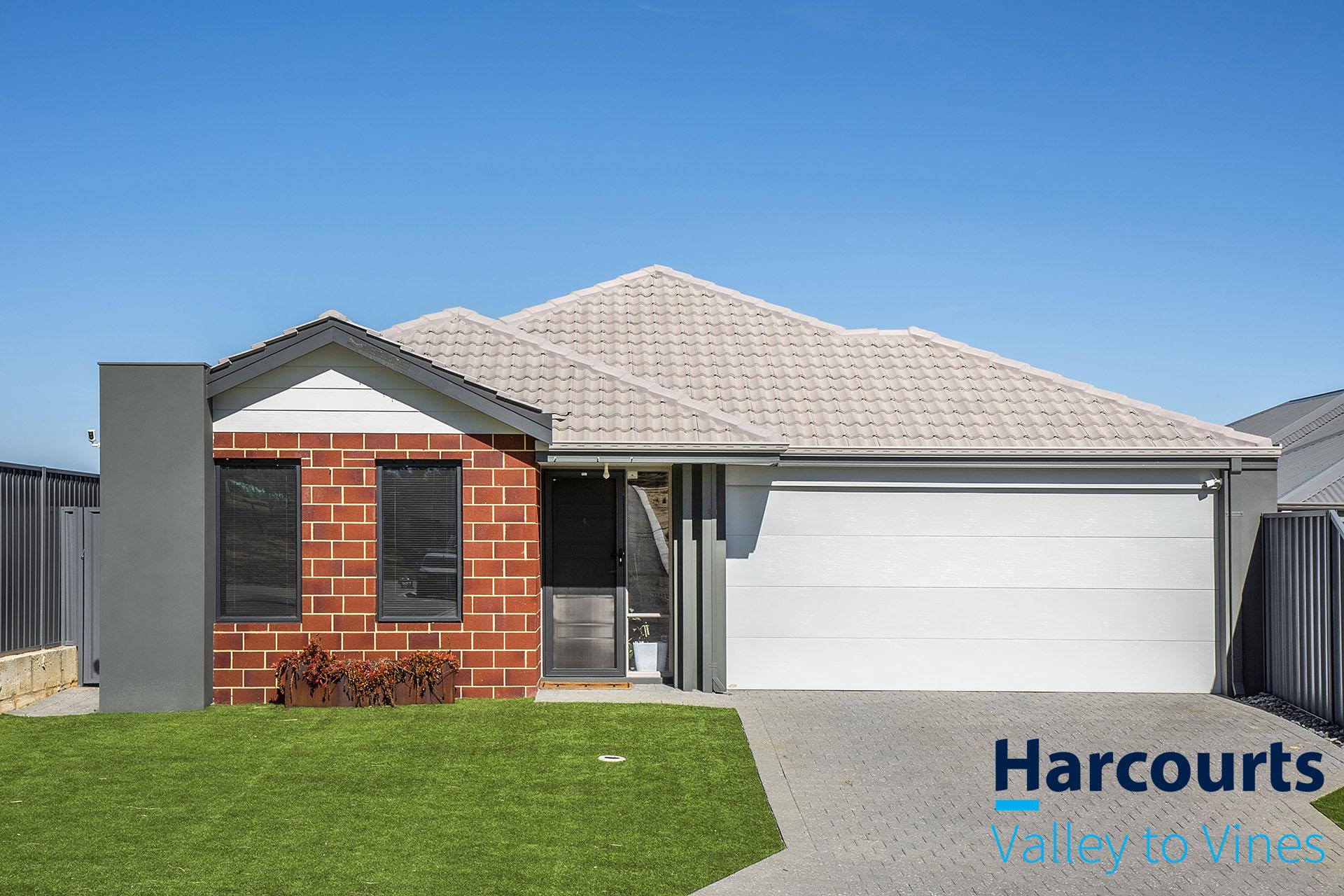 74 LINACRE RD, BULLSBROOK WA 6084, 0房, 0浴, House