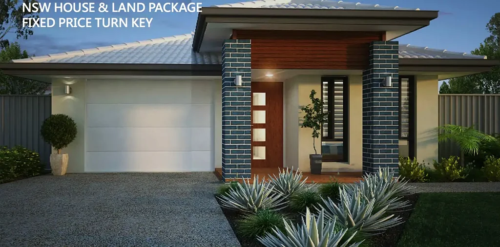Austral 4ห้องนอน Family Home in Austral