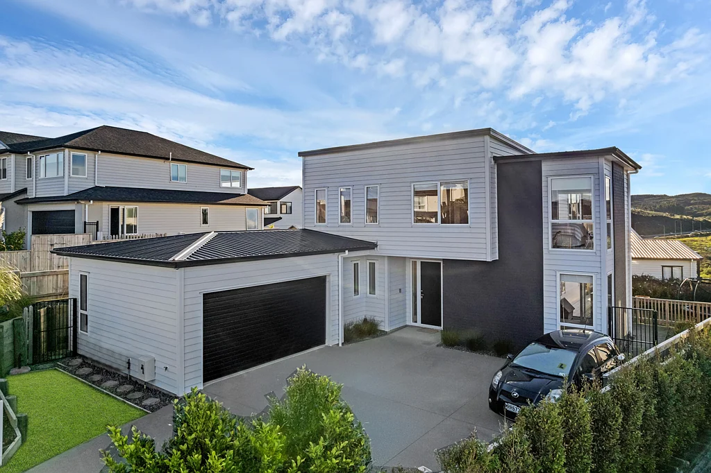 Orewa 6Habitaciones All-Day Sun, Multi-Gen Living, Maximum Space
