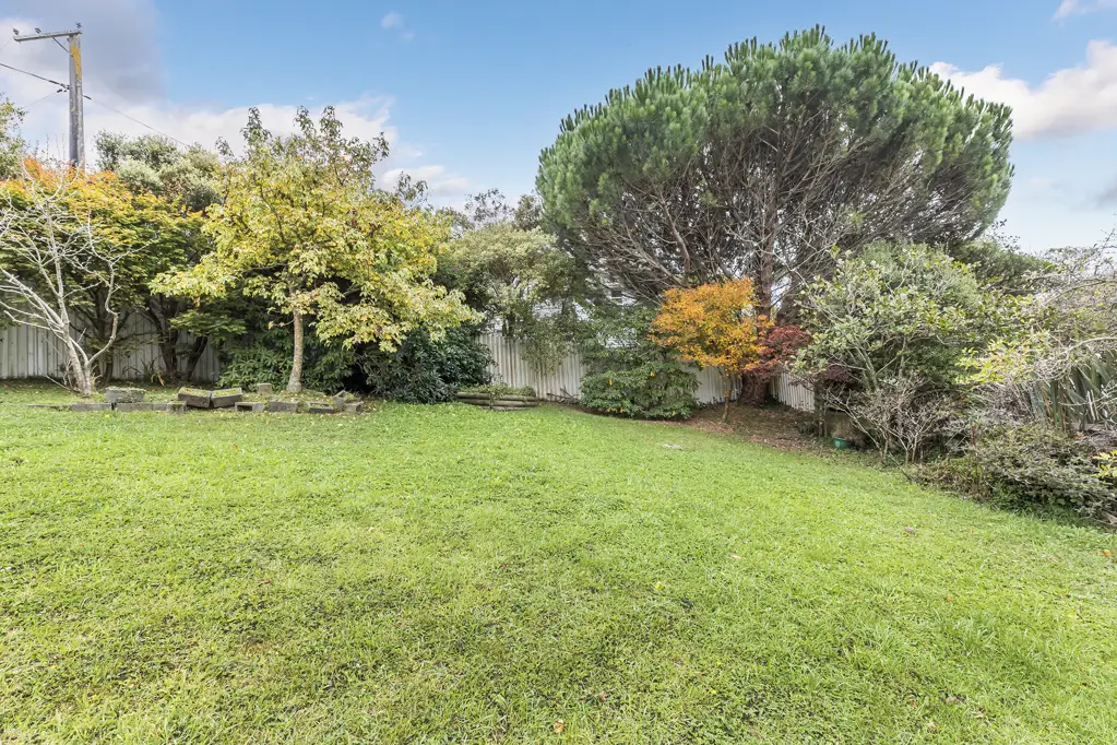 Tawa Freehold Section